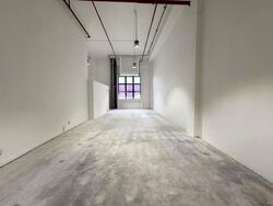 Citilink Warehouse Complex (D5), Factory #611820211